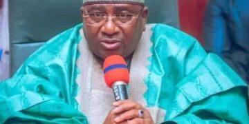 Goverror Namadi Appointments First Female Media Aid In Jigawa, 116 Others