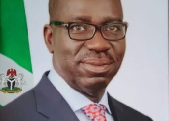Central Gov’t  Must Renegotiate With States For Solutions To Current Economic Woes – Obaseki