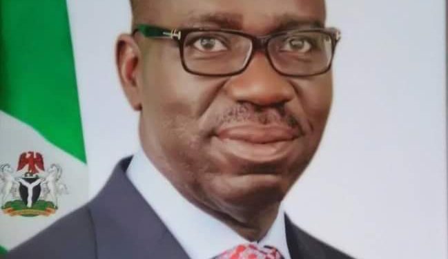 Central Gov’t  Must Renegotiate With States For Solutions To Current Economic Woes – Obaseki