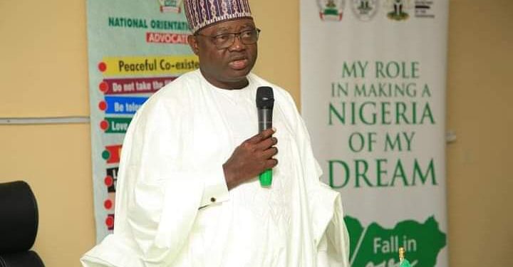 NOA Seeks Mass Voters Turnout In Imo, Bayelsa, Kogi