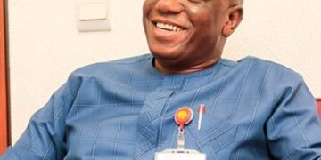 Appeal Court affirms election of Katung as Kaduna Senator