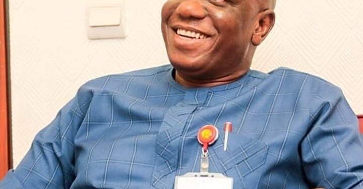 Appeal Court affirms election of Katung as Kaduna Senator