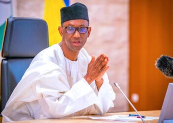 Just In : ‘We’ve Arrested Ajaero’s Attackers’, NSA Begs Labour