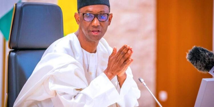 Just In : ‘We’ve Arrested Ajaero’s Attackers’, NSA Begs Labour