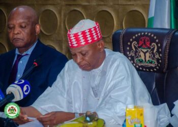 BREAKING: Appeal Court Upholds Judgment Sacking Abba Yusuf As Kano Governor