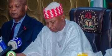 BREAKING: Appeal Court Upholds Judgment Sacking Abba Yusuf As Kano Governor