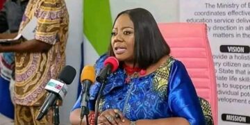 EdoBEST : We’ve Strengthened Our Education System, Says Commissioner