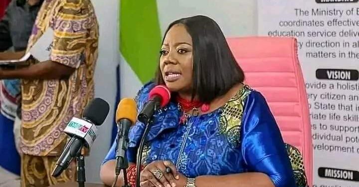 EdoBEST : We’ve Strengthened Our Education System, Says Commissioner