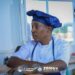 Nigerian Chef, Tope Maggie ‘Breaks’ Irish Chef, Fisher’s Cooking Record, Awaits Confirmation