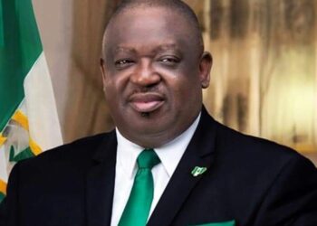 Plateau: Appeal Court Sacks PDP’s Governor Mutfwang