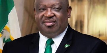 Plateau: Appeal Court Sacks PDP’s Governor Mutfwang