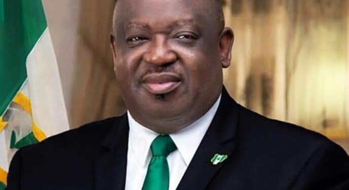 Plateau: Appeal Court Sacks PDP’s Governor Mutfwang