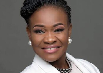 Pat Uwaje-King Unveils Visuals Of ‘All Power ‘ Medley