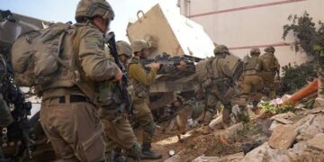 29 Premature Babies Evacuated From Gaza Arrive In Egypt