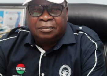 NUPENG denies reports of nationwide strike