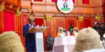 Wike Takes Stand On CofO, Saved  N110bn