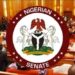 Senate To Revise Laws Of The Federation