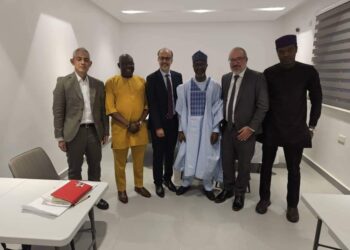 We Are Committed To Transparent, Accountable Clean-up In Ogoniland -HYPREP