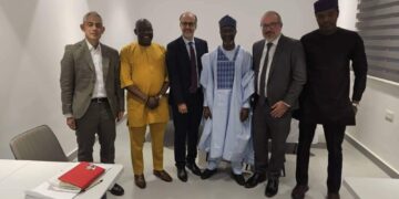 We Are Committed To Transparent, Accountable Clean-up In Ogoniland -HYPREP