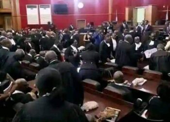 Lawyer Sues FCTA Over Alleged Disregard for Court Orders