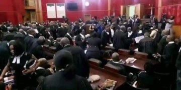 Lawyer Sues FCTA Over Alleged Disregard for Court Orders