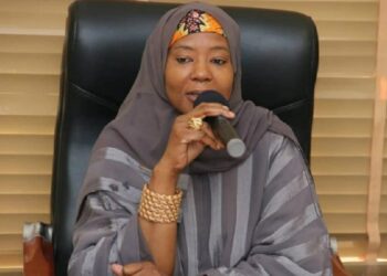 Bauchi Group Elated as First Lady Renovates Education Centre