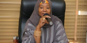 Bauchi Group Elated as First Lady Renovates Education Centre
