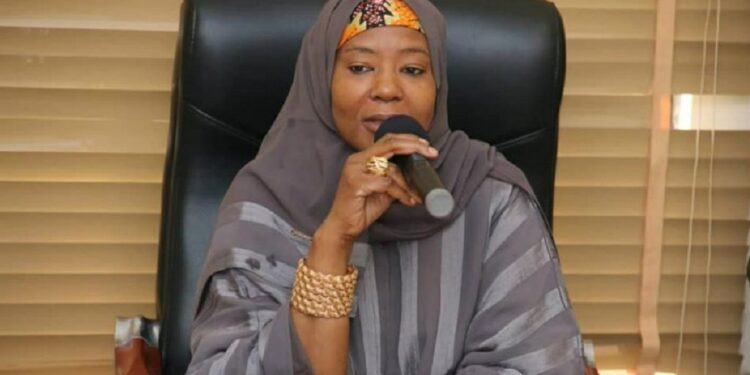 Bauchi Group Elated as First Lady Renovates Education Centre