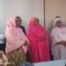 Kaduna First Lady, Hafsat Donates ₦20 Million to Cancer Patients