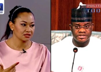 Challenging Yahaya Bello’s Congratulations: Natasha’s Alarming Allegations
