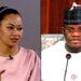 Challenging Yahaya Bello’s Congratulations: Natasha’s Alarming Allegations