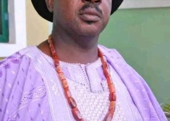 A Plea For Support: Veteran Actor Ameachi Muonagor’s Battle Against Stroke