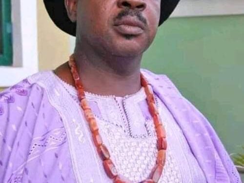 A Plea For Support: Veteran Actor Ameachi Muonagor’s Battle Against Stroke