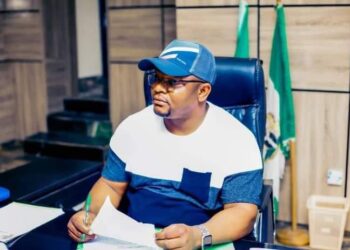 Just In:  Suspended Kagarko LG chair reinstated