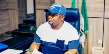 Just In:  Suspended Kagarko LG chair reinstated