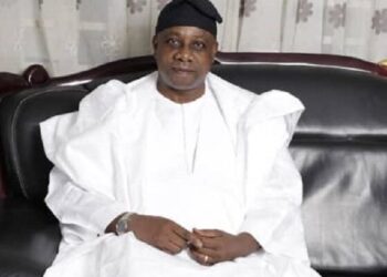 Dr. Isa Salifu Appointed As New Ag. Registrar/CEO Of CIFCFIN