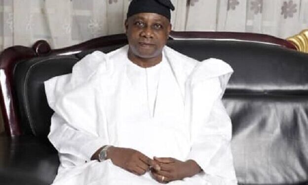 Dr. Isa Salifu Appointed As New Ag. Registrar/CEO Of CIFCFIN