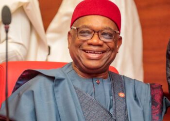 Court Upholds APC’s Victory In Abia-North Senatorial Election
