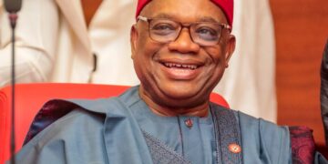 Court Upholds APC’s Victory In Abia-North Senatorial Election