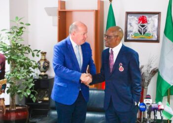 FCTA Ready to Partner With Ireland On Agriculture, Others