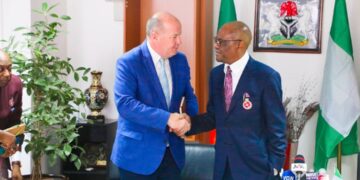 FCTA Ready to Partner With Ireland On Agriculture, Others