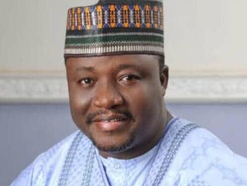 Leave Matawalle out of Your Failures, AYCF Warns   Zamfara Governor
