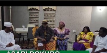 Asari Dokubo, Jack-Rich sue for peace in Rivers, urge support for Tinubu