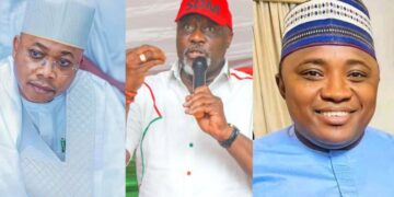 NEN Commends Neutrality of Security Personnel, Celebrates Transparent Off-cycle Election in Kogi, Imo, Bayelsa