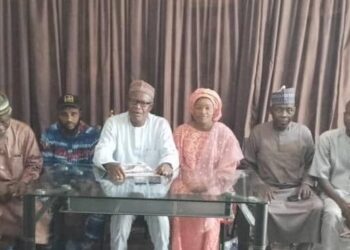 Kogi: Group Commends Bello, INEC, Ododo Over Successful Guber Election
