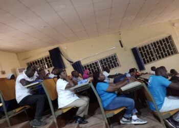 World Diabetes Day: National Eye Centre offers free tests to 200, says 6million Nigerians with Diabetes