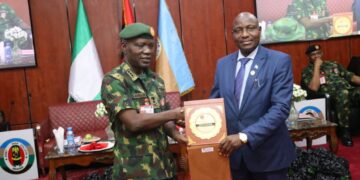 Army to Partner With Defence Security Industry Stakeholders to Enhance Operational Effectiveness —Lagbaja
