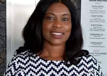 CCD Appoints Mrs. Florence Austin As The Interim Head