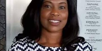 CCD Appoints Mrs. Florence Austin As The Interim Head