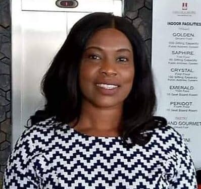 CCD Appoints Mrs. Florence Austin As The Interim Head